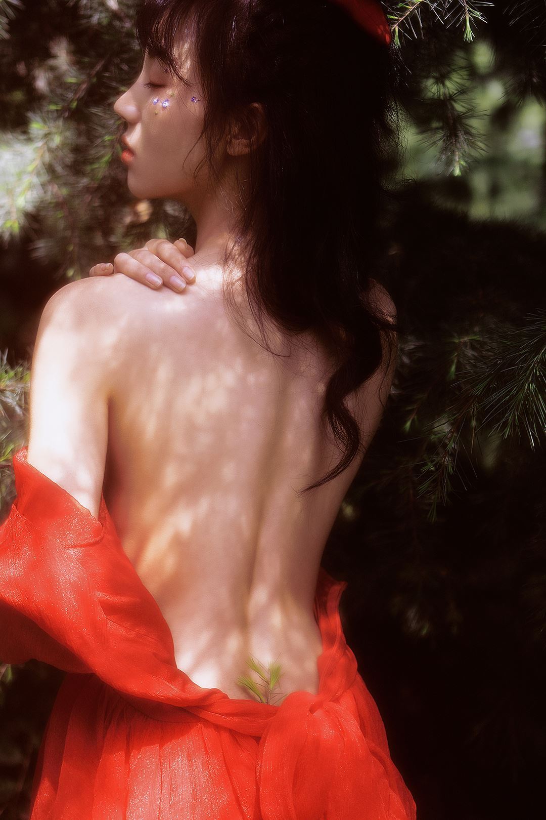 PDL潘多拉  2020.10.14 精品 No.267 光魅